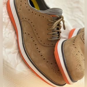 Men's OriginalGrand Ultra Wingtip Oxford